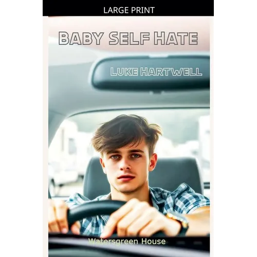 Baby Self Hate - Paperback