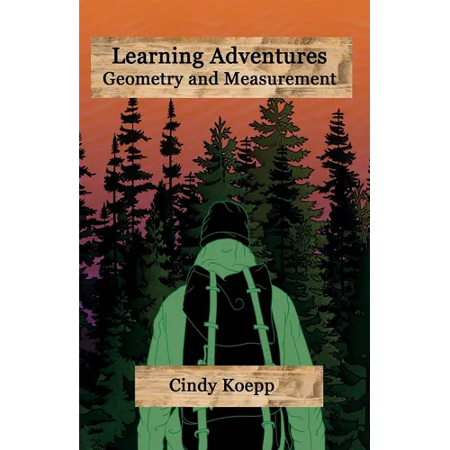 Learning Adventures - Paperback