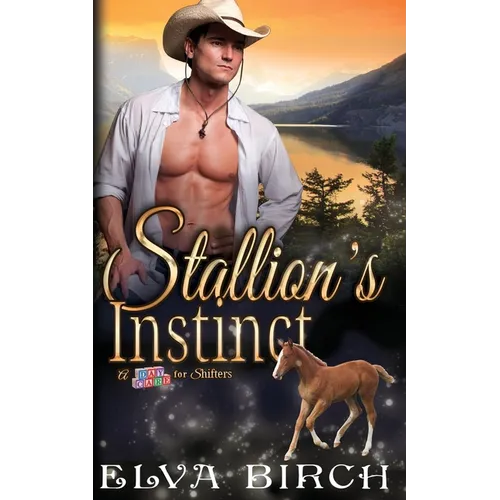Stallion's Instinct - Paperback