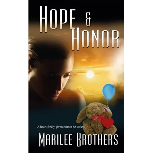 Hope and Honor - Paperback
