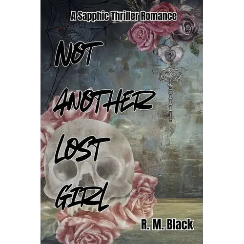 Not Another Lost Girl - Paperback