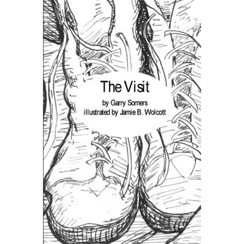 The Visit - Paperback