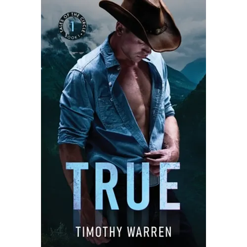 True - Paperback