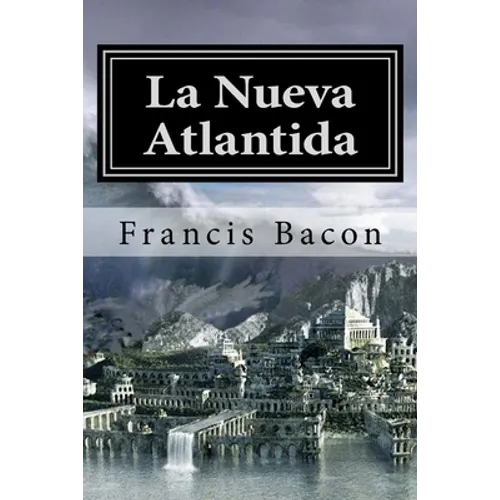 La Nueva Atlantida - Paperback