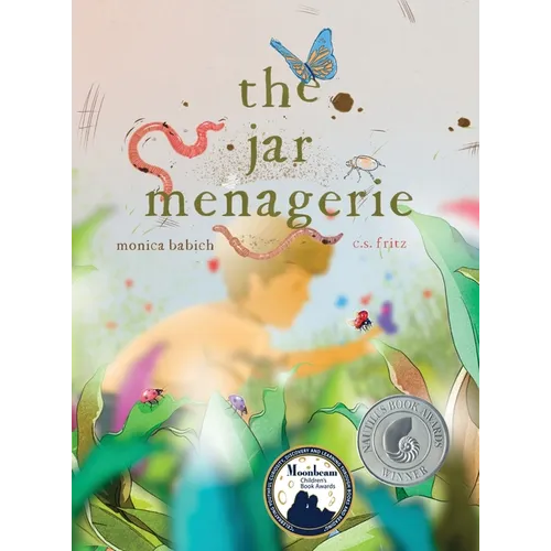 The jar menagerie - Hardcover