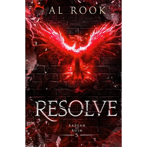 Resolve - Paperback