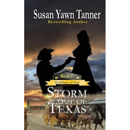 Storm Out of Texas - Paperback