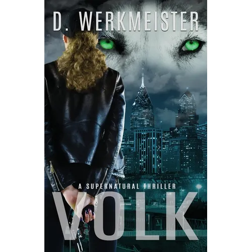 Volk - Paperback