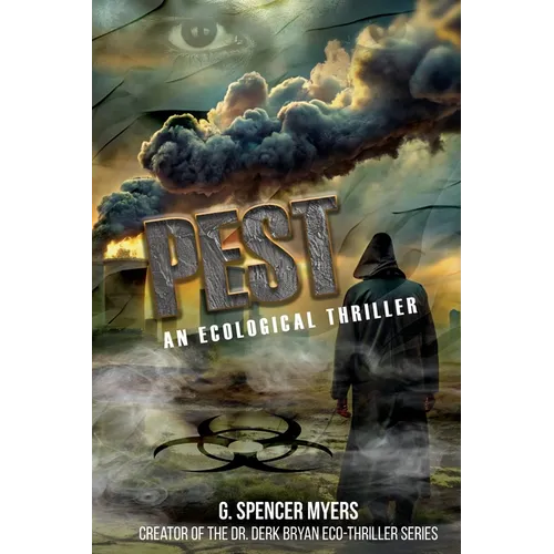 Pest: An Ecological Thriller - Paperback