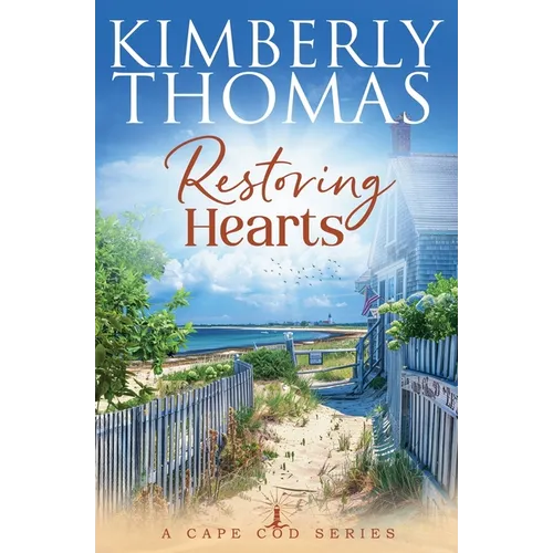 Restoring Hearts - Paperback