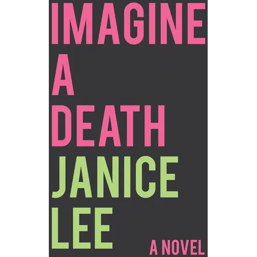 Imagine a Death: A Novel Volume 1 - Paperback