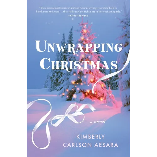 Unwrapping Christmas - Paperback