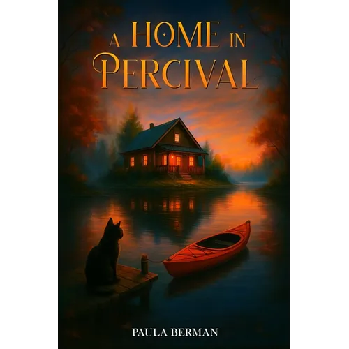 A Home in Percival - Paperback