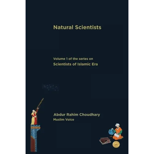 Natural Scientists - Paperback