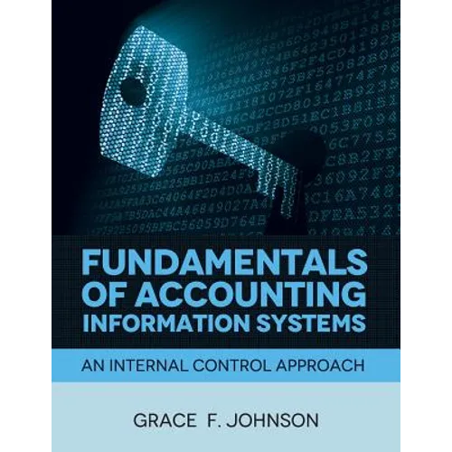 Fundamentals of Accounting Information Systems - Paperback