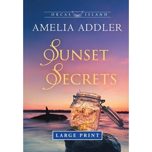 Sunset Secrets - Paperback