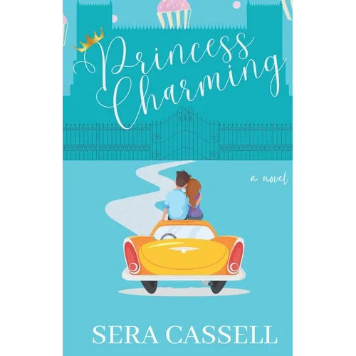 Princess Charming - Paperback