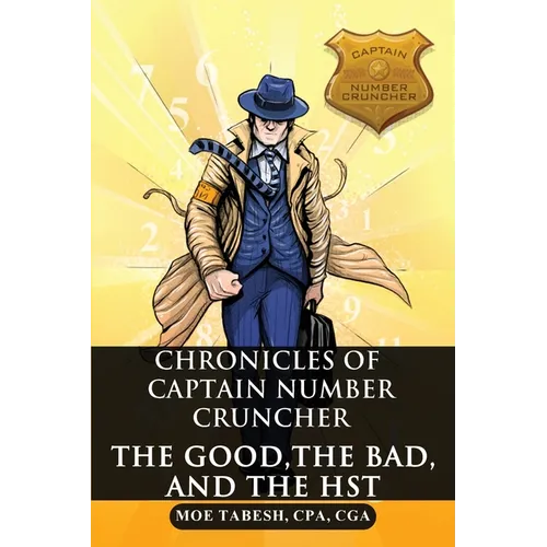 The Good, the Bad, and the Hst - Paperback