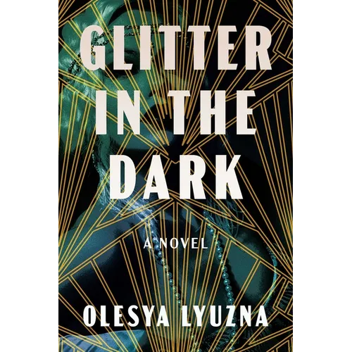 Glitter in the Dark - Paperback