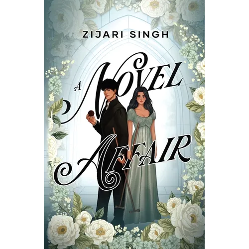 A Novel Affair - Paperback