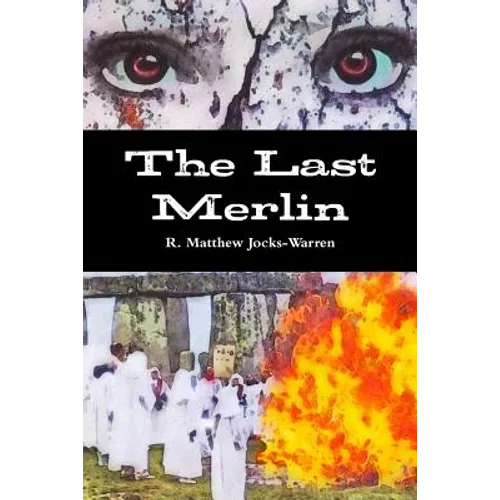 The Last Merlin - Paperback