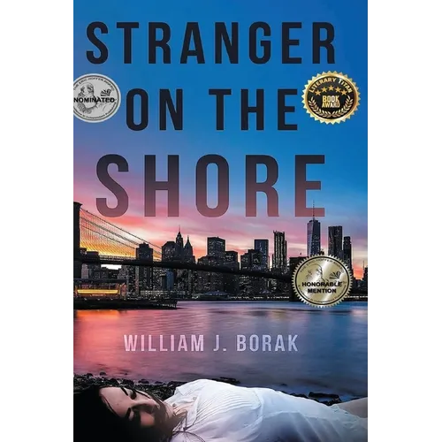 Stranger on the Shore - Paperback