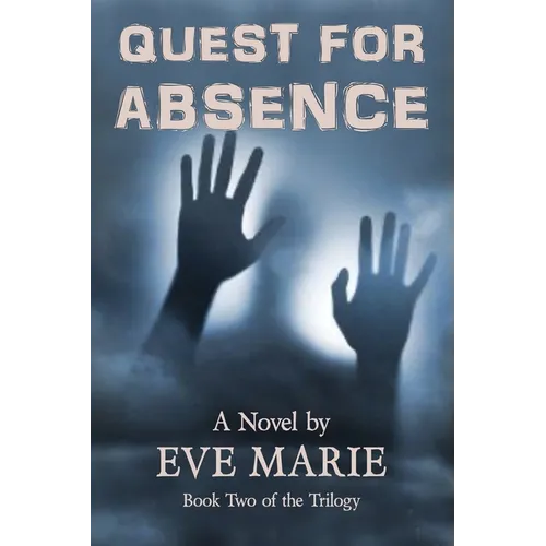 Quest for Absence - Paperback