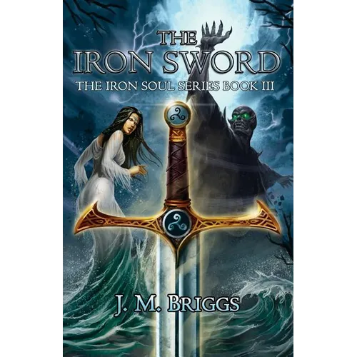 The Iron Sword - Paperback