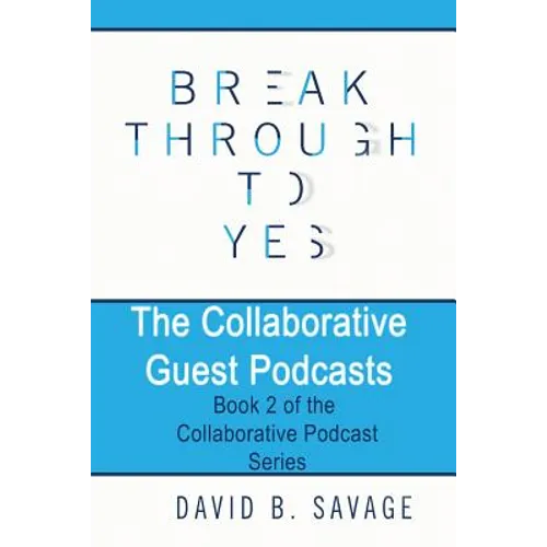 The Collaborative Guest Podcasts - Paperback