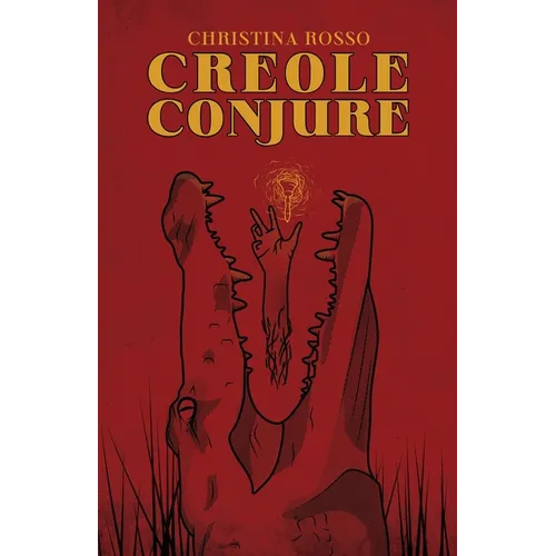 Creole Conjure - Paperback