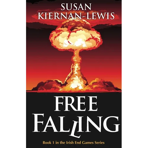 Free Falling - Paperback