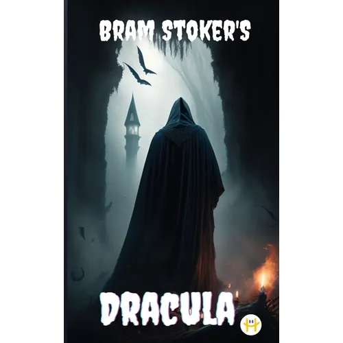 Dracula (Deluxe Hardbound Edition) - Hardcover