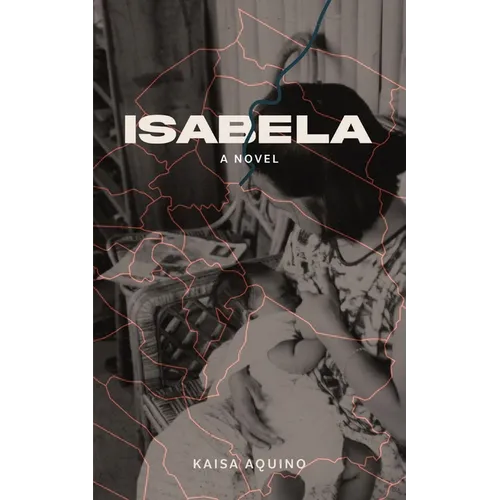Isabela - Paperback
