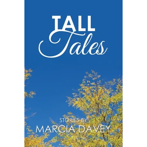 Tall Tales - Paperback