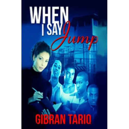 When I Say Jump - Paperback
