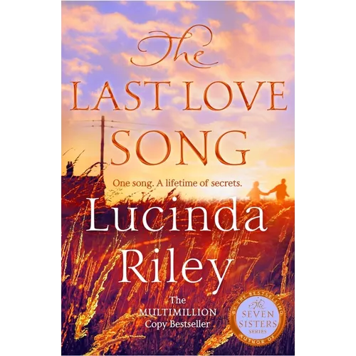 The Last Love Song - Paperback
