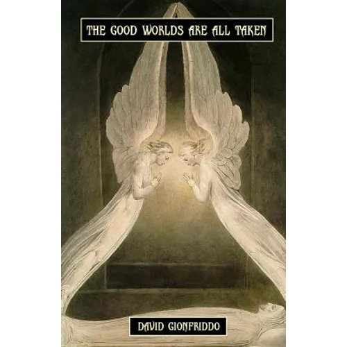 The Good Worlds Are All Taken - Paperback