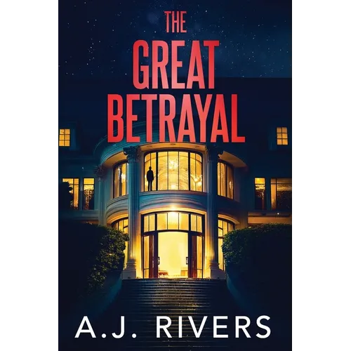 The Great Betrayal - Paperback
