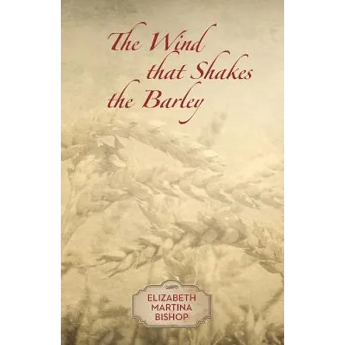 The Wind that Shakes the Barley - Paperback
