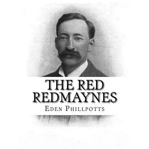 The Red Redmaynes - Paperback