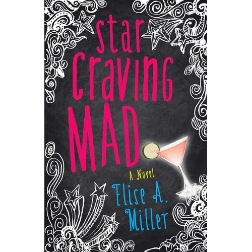 Star Craving Mad - Paperback