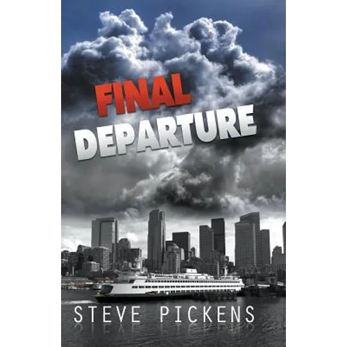 Final Departure - Paperback