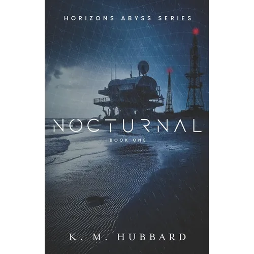 Nocturnal - Paperback