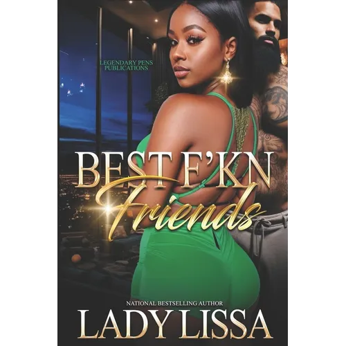 Best F'kn Friends: Standalone - Paperback