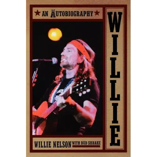 Willie: An Autobiography