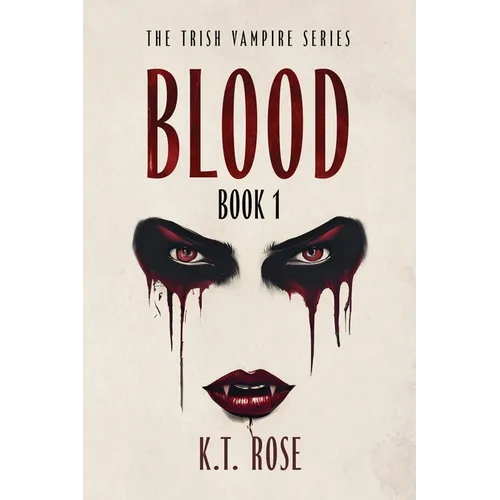 Blood - Paperback