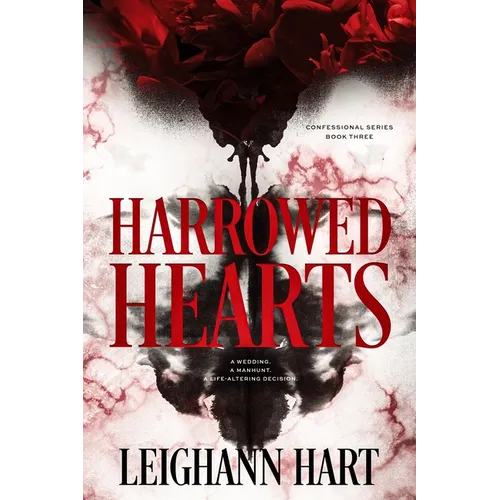 Harrowed Hearts - Paperback