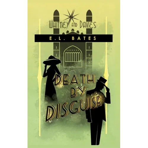 Death by Disguise - Paperback