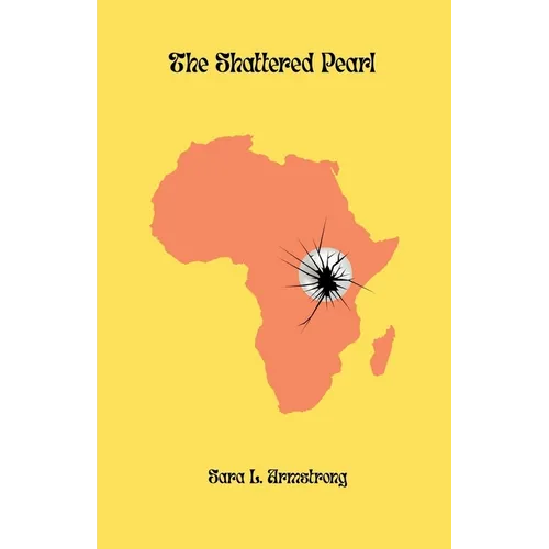 The Shattered Pearl - Paperback