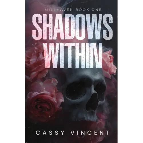 Shadows Within - Paperback